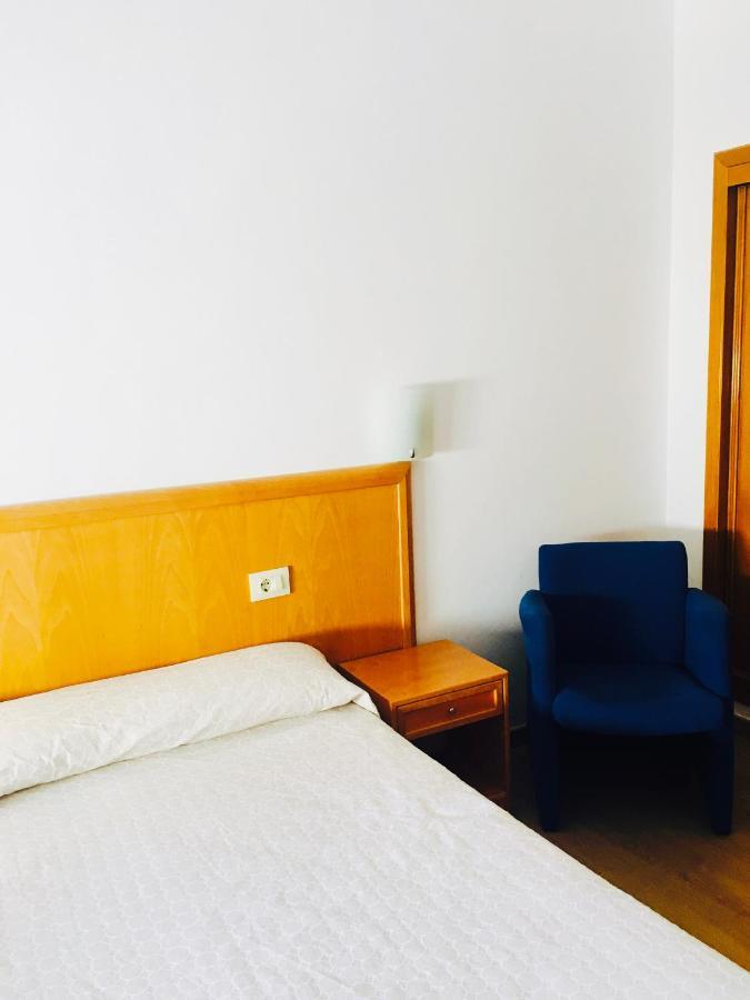 Hotel Espada Sl A Rúa Esterno foto