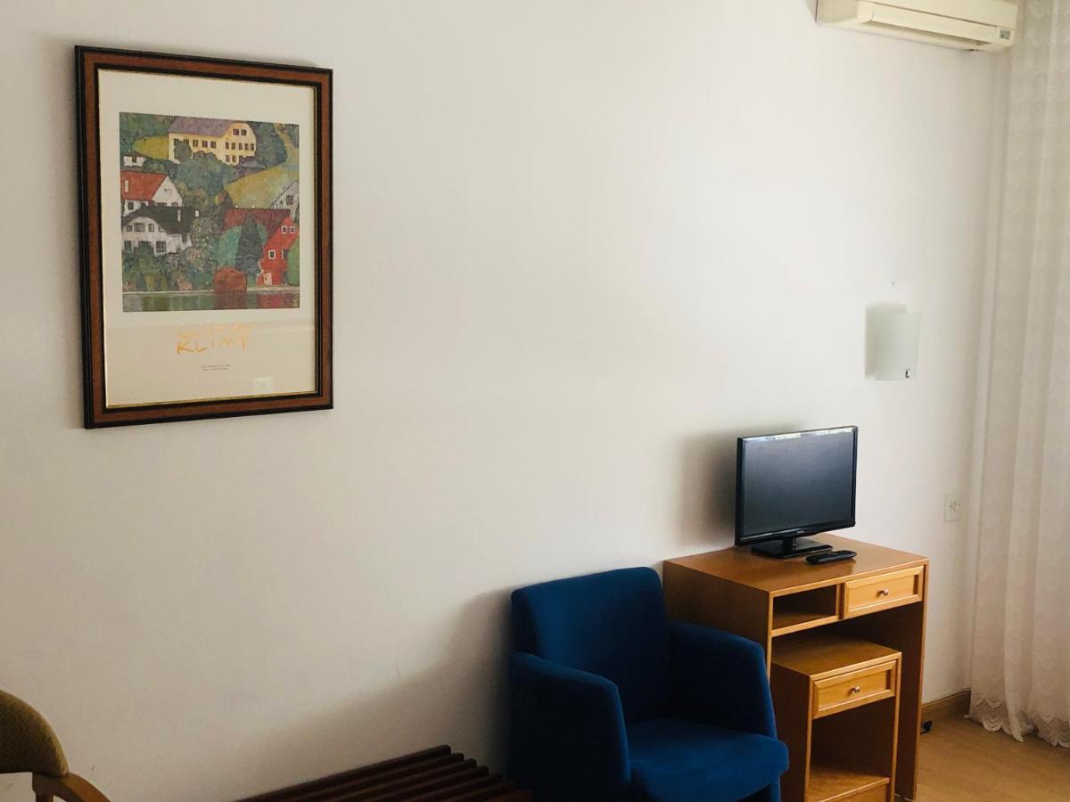 Hotel Espada Sl A Rúa Esterno foto