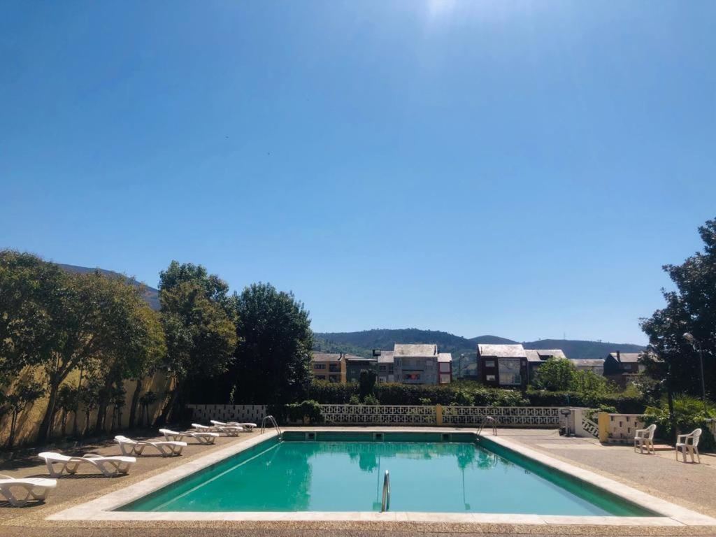 Hotel Espada Sl A Rúa Esterno foto